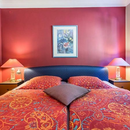 Apartment Pavic Garden Baška Dış mekan fotoğraf